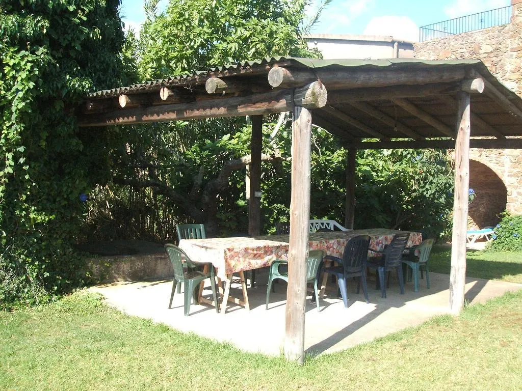 Mas Pretel Vila Calonge  Casa de Férias Calonge (Catalonia)
