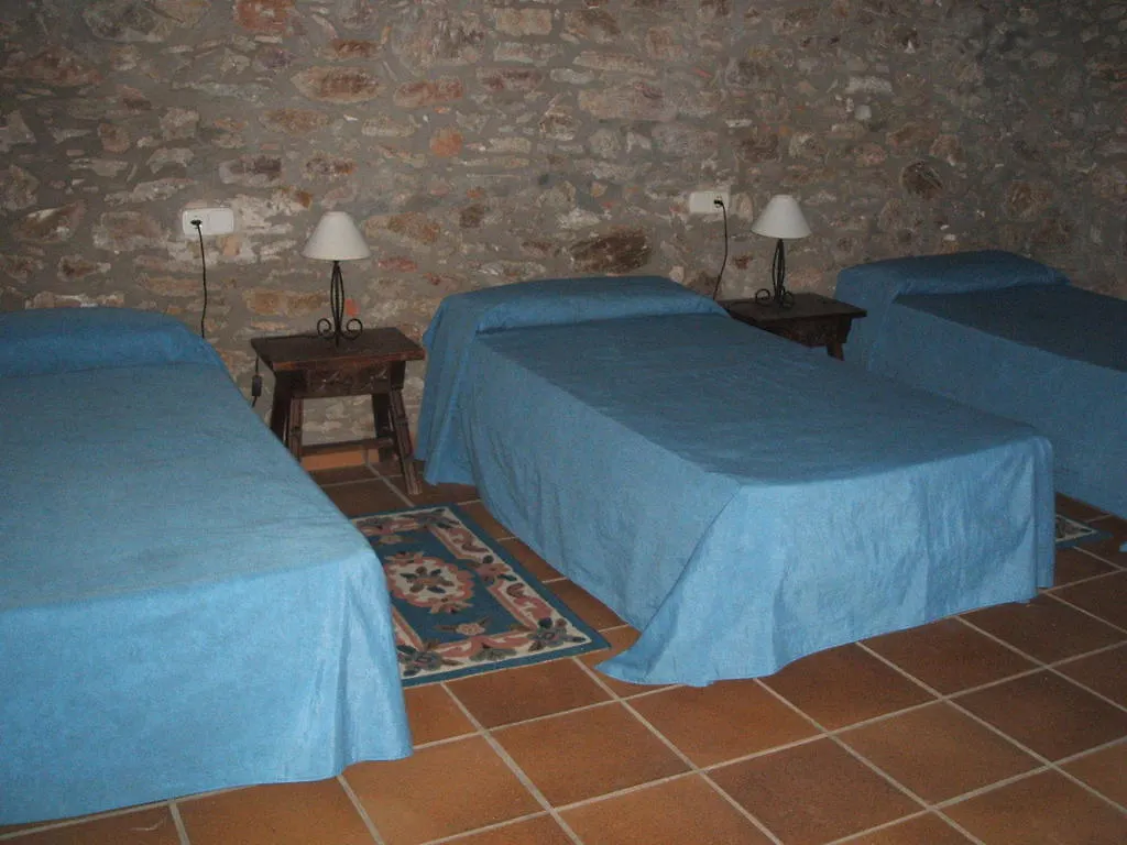 Mas Pretel Vila Calonge  Calonge (Catalonia)