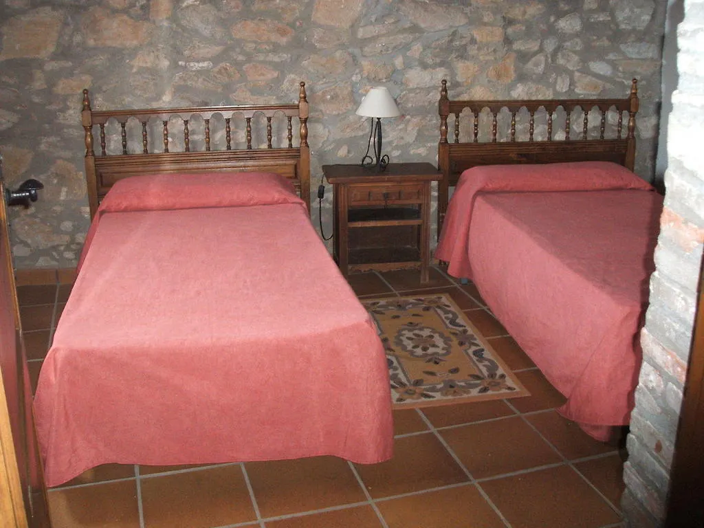 Casa de Férias Mas Pretel Vila Calonge