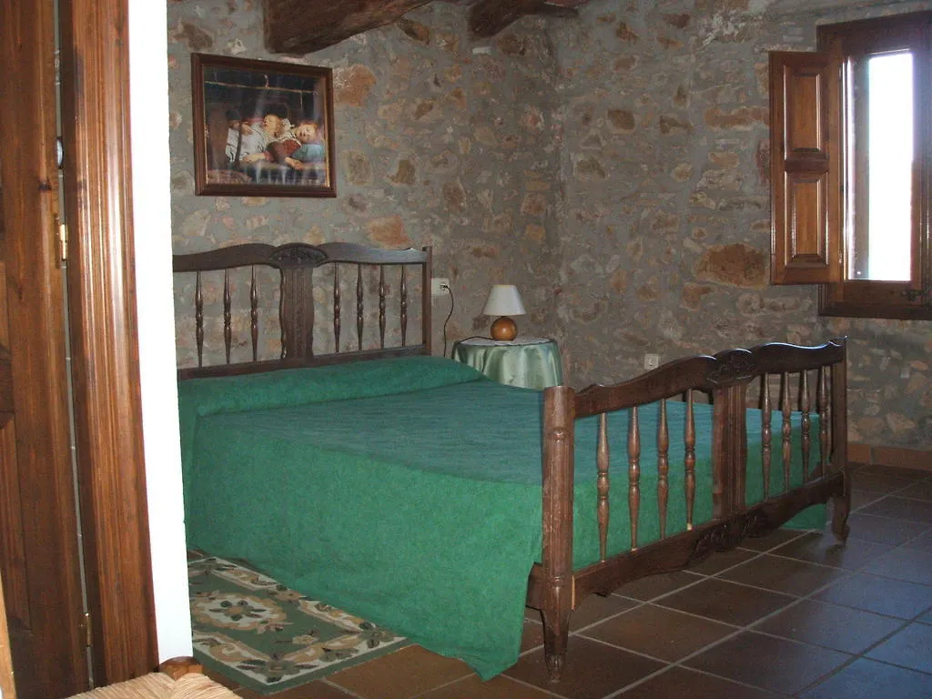Mas Pretel Vila Calonge