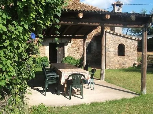 Casa de Férias Mas Pretel Vila Calonge