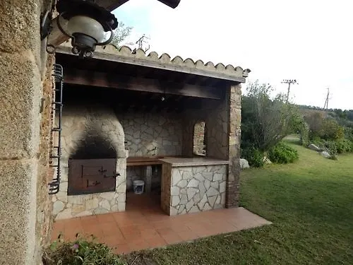 Mas Pretel Vila Calonge  0*, Calonge (Catalonia) Espanha